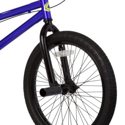 capix rail men's bmx bike 2019