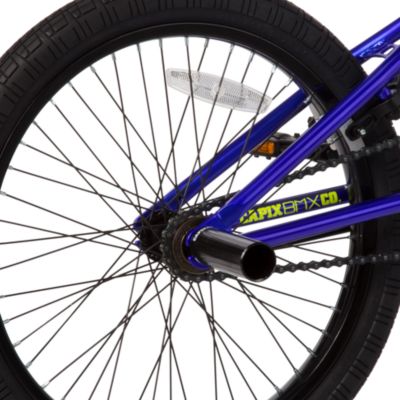 capix rail men's bmx bike 2019