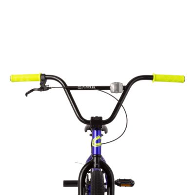 capix rail men's bmx bike 2019