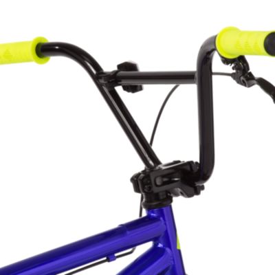 capix rail men's bmx bike 2019