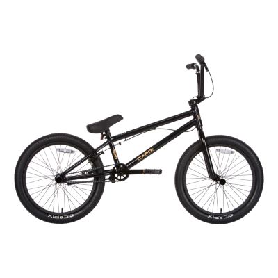 capix bmx bike