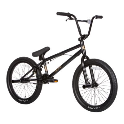 capix bikes