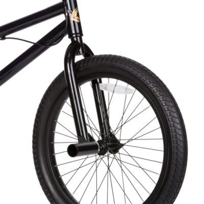 capix villain bmx