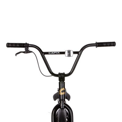 capix bmx bikes