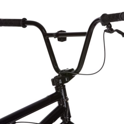 capix villain bmx review