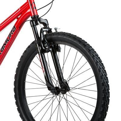 nakamura agyl 24 junior mountain bike 2019