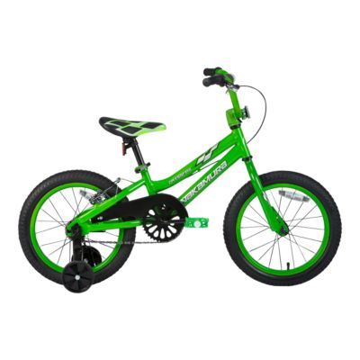 Nakamura Crxssfire 16 Kids' Bike 2019 