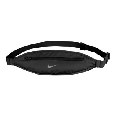 running waist bag nike