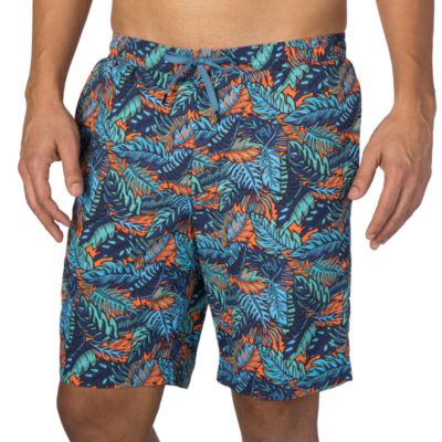 saxx swim trunk