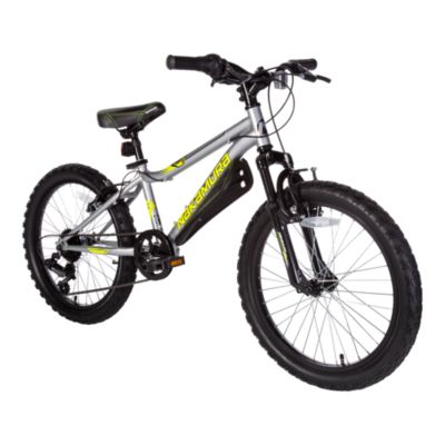 nakamura juvy 20 junior mountain bike