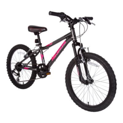 nakamura meyou 20 junior mountain bike