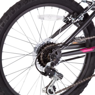 nakamura meyou 20 junior mountain bike
