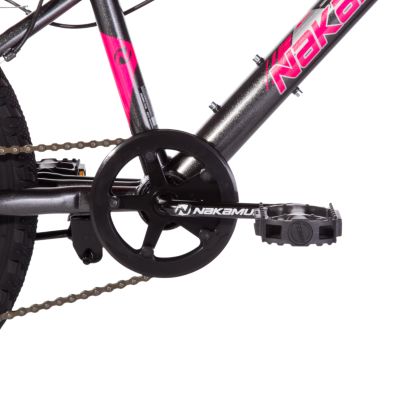 nakamura meyou 20 junior mountain bike