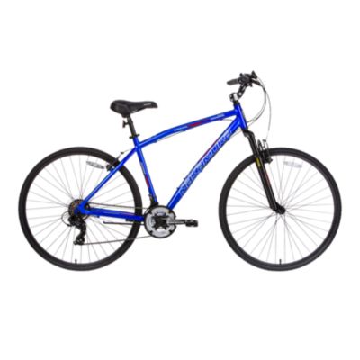 Nakamura Royal 700c Men's Hybrid Bike 