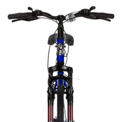 nakamura royal 700c men's hybrid bike 2019