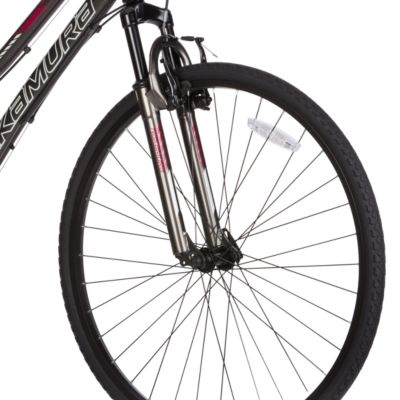 nakamura hybrid bike