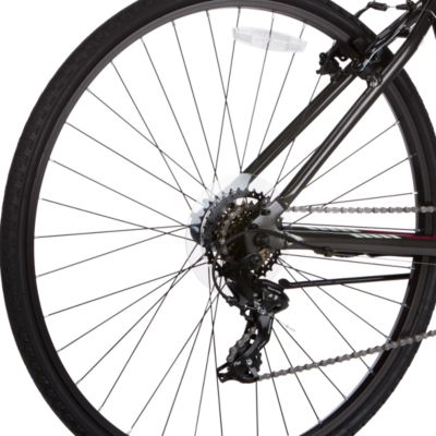 nakamura royal 700c men's hybrid bike 2019