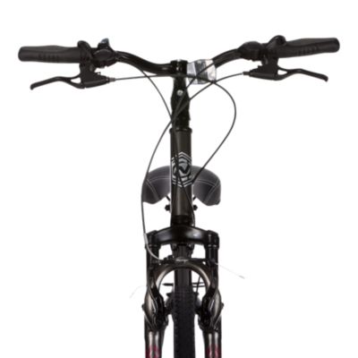 nakamura royal 700c women's hybrid bike