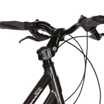 nakamura royal 700c women's hybrid bike