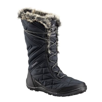 columbia women's snow boots