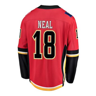 just jersey james