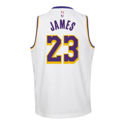 lebron james jersey youth