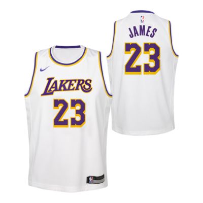 lebron jersey youth