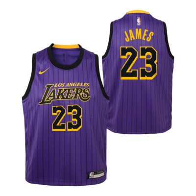 lakers new purple jersey