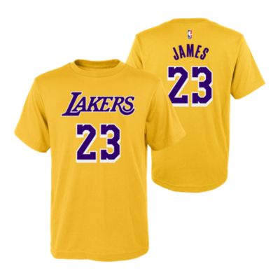 lakers youth lebron jersey