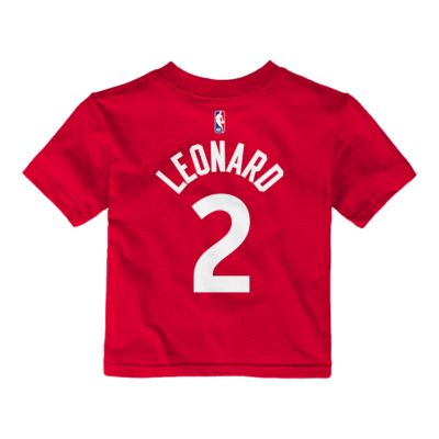 signed kawhi leonard jersey raptors