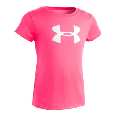 toddler under armour shirts