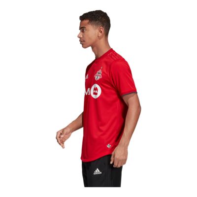 toronto fc jersey 2019