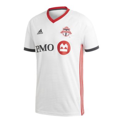 toronto fc jersey 2018