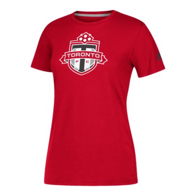 adidas go to performance tee