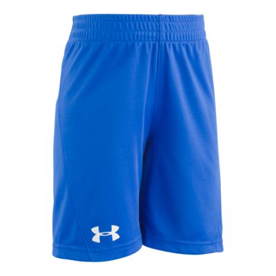 under armour shorts blue