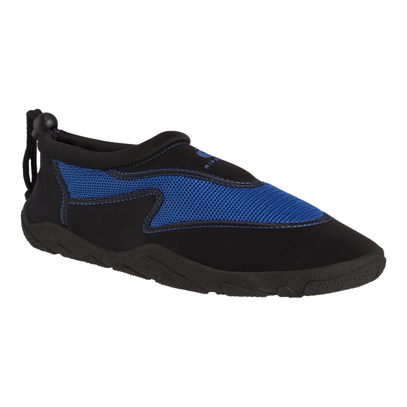Ripzone Men's Swell Water Shoes - Black/Blue | Sport Chek
