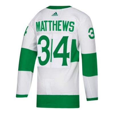 auston matthews jersey shirt