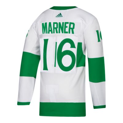 toronto maple leafs marner jersey