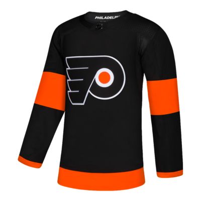 Philadelphia Flyers adidas Authentic 