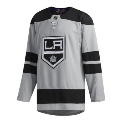 Los Angeles Kings adidas Authentic 3rd 
