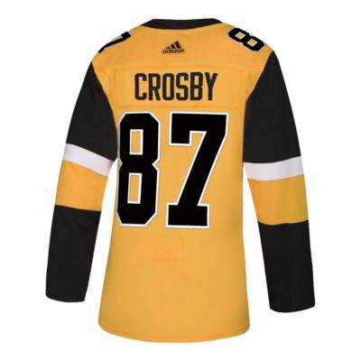 Sidney Crosby Authentic 3rd Jersey 
