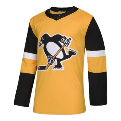 pittsburgh penguins mens jersey