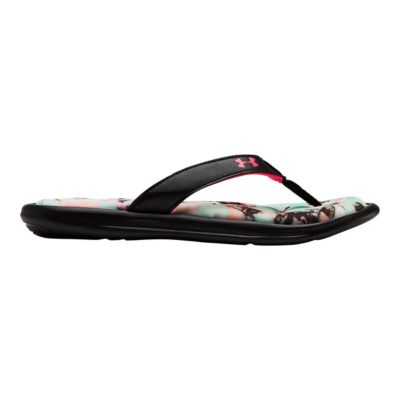 sport chek under armour sandals