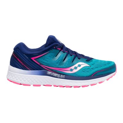 saucony iso guide womens