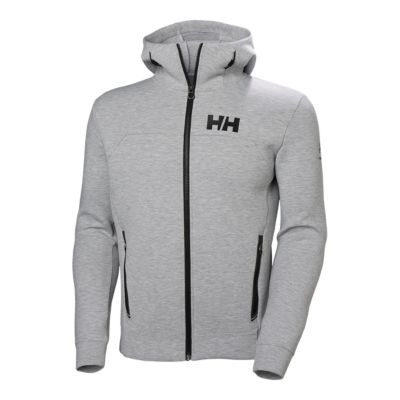 helly hansen hoodie mens