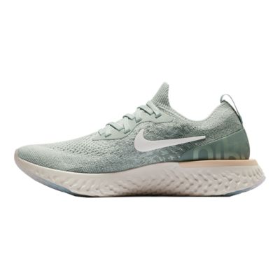 light green shoes womens