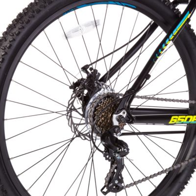 diadora corso 27.5 men's mountain bike 2018