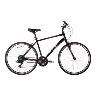 diadora modena 700c men's hybrid bike