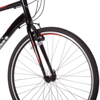 diadora modena 700c men's hybrid bike 2019 review