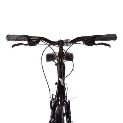 diadora modena 700c men's hybrid bike